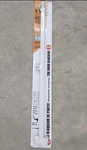 Defender U-9921 Sliding Patio Door Security Bar The Blocker Fits 28 48". Fixed Price $21.99.