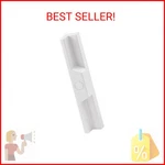 Prime-line 1113 White Diecast Outside Sliding Patio Door Pull (single Pack). Fixed Price $15.90.