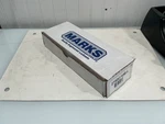 Marks 2750C/10B-L Narrow Style Lever Lockset. Fixed Price $80.00.
