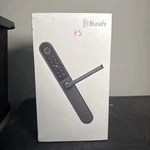 Blusafe Apollo Black Keyless Door Handle Lock Fingerprint Keypad Card New. Fixed Price $159.99.