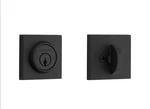 Contemporary Square Reserve Single CYLINDERDEADBOLTSC.CSD.190. Fixed Price $79.99.