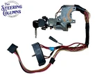 99-02 Silverado Ignition Switch Lock Cylinder Housing Assembly Keys Used Oem. Fixed Price $180.49.
