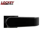 Lockey LK-2835LEVER-ONLY-MG Replacement For Series Keyless. Fixed Price $44.95.