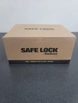 Kwikset SL1000DALSQT-15 Daylon Passage Door Lever, Satin Nickel. Fixed Price $14.85.