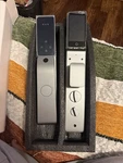 Smart Door Lock Fingerprint Password, Biometric, Silver, Face Recognition. Fixed Price $275.00.