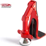 Doorjammer DJ3 Portable Lock Brace For Home Security And Personal Protectio. Fixed Price $35.16.