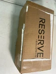 Baldwin ENSQUCFR112 Venetian Bronze Keyed Door Lever With 5" Rectangle Rose. Fixed Price $164.99.