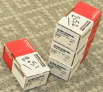 (4) Ingersoll Rand DP112 Dust Proof Strike DP-2 Ives DP2 US26D Glynn Johnson. Fixed Price $32.88.