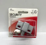 Nos Slide-co Sliding Glass Push-in Patio Door Keyed Lock 1599-K. Fixed Price $9.99.