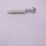 Barton Kramer Pivot & Guide Bifold Bottom 3/8" 1018. Fixed Price $5.85.