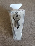 Hillman 88078 #92 Blanks 14 Keys Cassette New. Fixed Price $11.95.