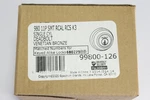 Kwikset Single Cylinder Deadbolt Door Lock Venetian Bronze Smartkey. Fixed Price $14.99.