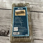 Accord Steel Floor Register In. X - Model # ABFRBR410 New. Fixed Price $13.85.