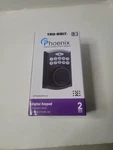 Nib Phoenix Tru-bolt Digital Deadbolt Oil Rubbed Bronze Electronic. Fixed Price $44.95.
