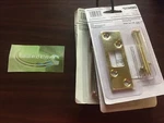 *gatehouse #0194563 Strike Entry New Door Home Care Repairs*. Fixed Price $5.08.