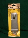 Stanley Tools Usa 75-4700 Lifetime 6" Rotating Post Lockable Hasp New Old Stock. Fixed Price $10.50.