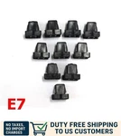 10 Grille Clip Lock For Toyota Corolla KE70 KE75 TE71 TE72 KE30 KE36 TE31. Fixed Price $24.99.