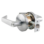 Falcon W581CP6D 626 Lever LOCKSET,MECHANICAL,STOREROOM,GRD.2 36Z415. Fixed Price $108.59.