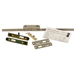 Passive FWH611 Inswing Shootbolt Replacement Lock Hardware Door Kit.. Fixed Price $561.19.