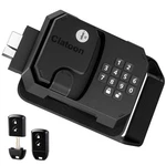 Clatoon Rv Keyless Entry Door Lock Replacement With Keypad And Remote, Full M.... Fixed Price $151.88.