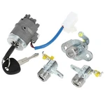 Heroffix Hyundai Ignition Lock Cylinder Set For Accent 2006-2011. Fixed Price $39.99.