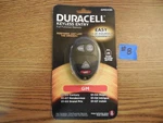 Duracell Keyless Entry Century Regal Aztek Intrigue Grand Prix Remote GM043D. Fixed Price $15.95.