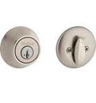 Cerrojo De Seguridad 660 Kwikset, Con Forma Cilindro La Smartkey,.... Fixed Price $23.59.