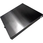 Green Mountain Jim Bowie Prime Plus Grills Stainless Steel Hopper Lid With Latch. Fixed Price $29.95.