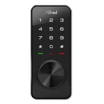 Alfred Smart Lock Touchscreen Bluetooth Deadbolt, Key & Zwave Plus: DB1-B-BL. Fixed Price $99.99.
