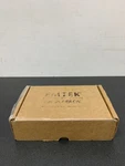 Emtek 2105US15138 7.5" Brass Privacy Mortise Pocket Lock For 1-3/8" Doors. Fixed Price $160.99.