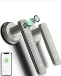 Geektale-fingerprint Door Lock, Smart With App,biometric Lock.... Fixed Price $48.49.
