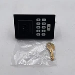 Kwikset Smartcode 260 Keyless Entry Door Lock Matte Black - Exterior Assembly. Fixed Price $19.95.