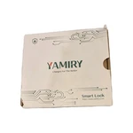 Yamiry YR01 Keypad Smart Lock Keyless Entry Lever Electronic Door. Fixed Price $109.92.