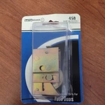 Barton Kramer Sliding Glass Patio Door Replacement Roller #458. Fixed Price $6.99.