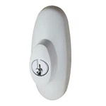 Andersen Tribeca Gliding Left Handed Door Lock Keyed Assembly White. Fixed Price $89.79.