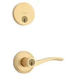 Deadbolt Metal KW1 Sb. Fixed Price $106.27.