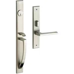 Baldwin Lakeshore Complete Handleset Trim Rh. Fixed Price $975.20.