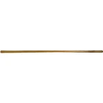 Link Handles 66682 Eye Hoe/fire Rake Handle, 60 L, Ash Wood, Clear. Fixed Price $66.17.