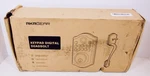 Akagear DS10 Pro Keyless Entry Door With Handle Set, Smart Front Locks. Fixed Price $54.14.
