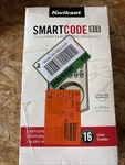 Kwikset Smart Code 913 Electronic Deadbolt Amazon Return As-is For Parts. Fixed Price $14.56.