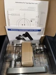 Ironzon 191Y Smart Door Lock. Fixed Price $30.00.