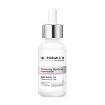 Nu Formula Whitening Spotless Ampoule Serum 30ML.WITH Alpha Arbutin, Niacinamide. Fixed Price $32.00.