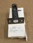 Medeco 11-009909 Maxum Deadbolt 2-3/4" Antique Brass Finish. Fixed Price $39.99.