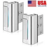 Security Door Lock Childproof Reinforcement Upgrade Design New Home. Fixed Price $11.80.