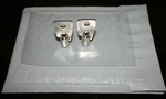 HMC5001 To HMC5250 2-NEW Keys For Protex Gun Wall Safe Homak. Replacement. Fixed Price $16.85.