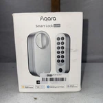 Aqara Smart Lock U200 (fingerprint Keypad Included) Keyless- Apple & Google Home. Fixed Price $149.99.