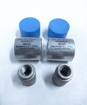 Monarch Moor, Stern Guard Security Cam Lock Set Of 2. Fixed Price $25.99.