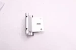 Cardinal Gates Door Guardian Satin Chrome DG01-SC. Fixed Price $13.17.