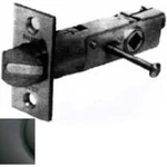 Baldwin 5523102 Passage Door Lever Latch For 2-3/4" Backset, Oil Rubbed Bro. Fixed Price $81.43.