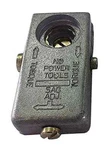 Anthony Refrigeration Torque Master Reversible Glass Doors 02-10568-0001 Silver. Fixed Price $22.00.